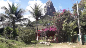 Casa Noronha Beira Mar - Praia da Conceição